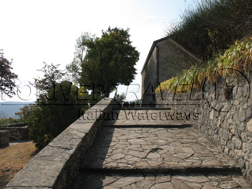 Castello di Canossa